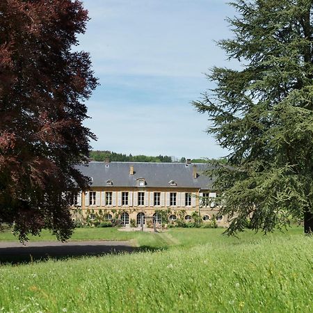 Chateau De Martigny Colmey Eksteriør bilde