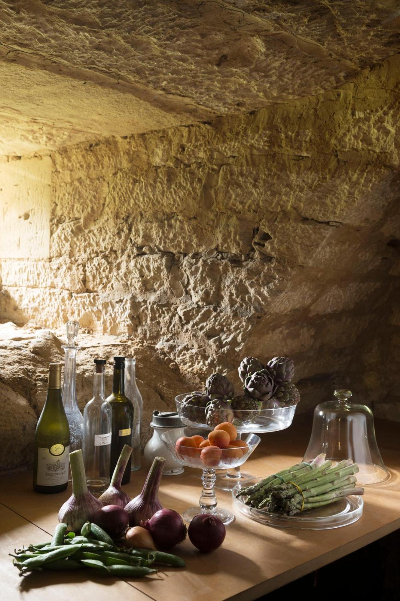 Chateau De Martigny Colmey Eksteriør bilde