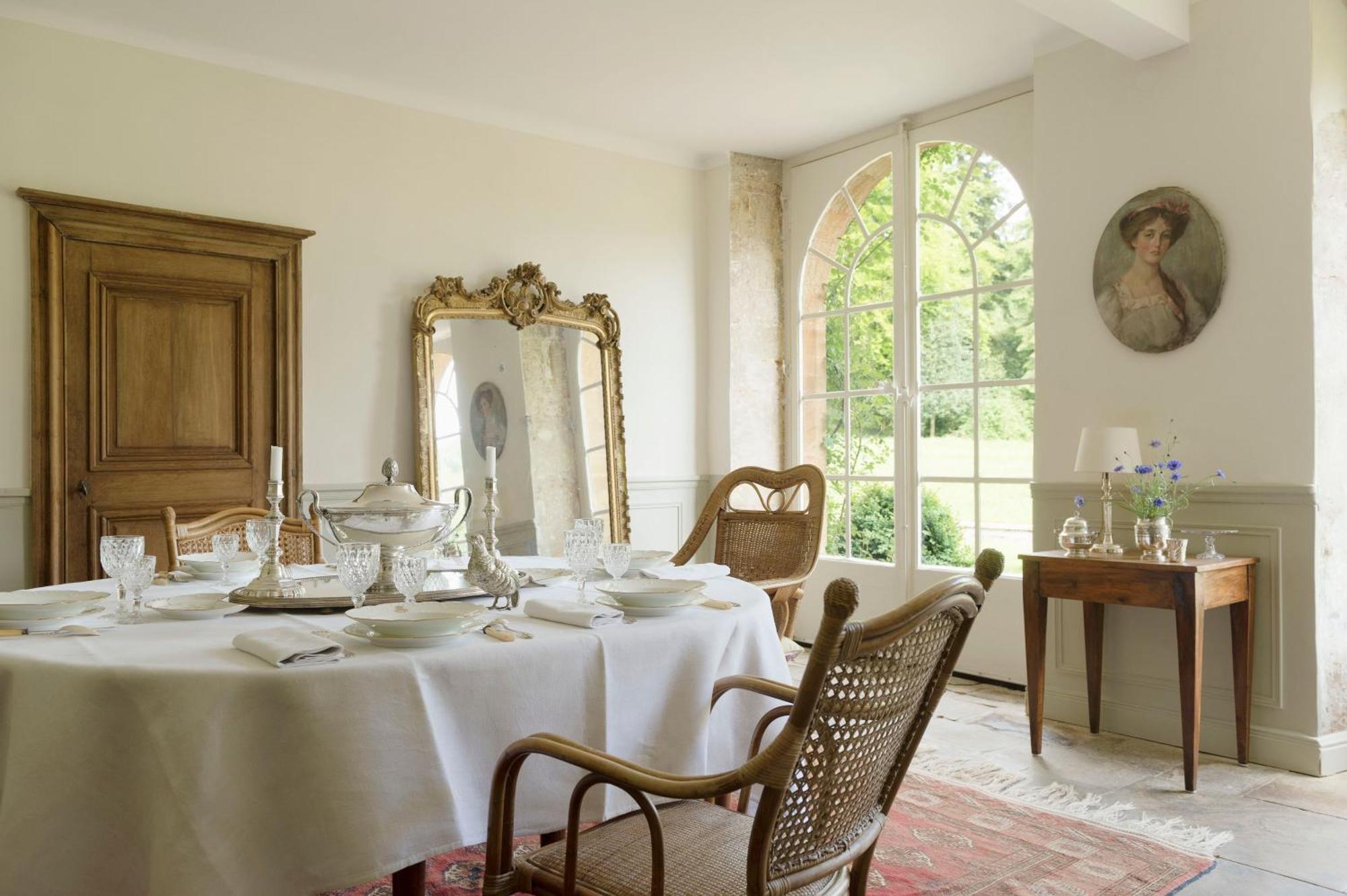 Chateau De Martigny Colmey Eksteriør bilde