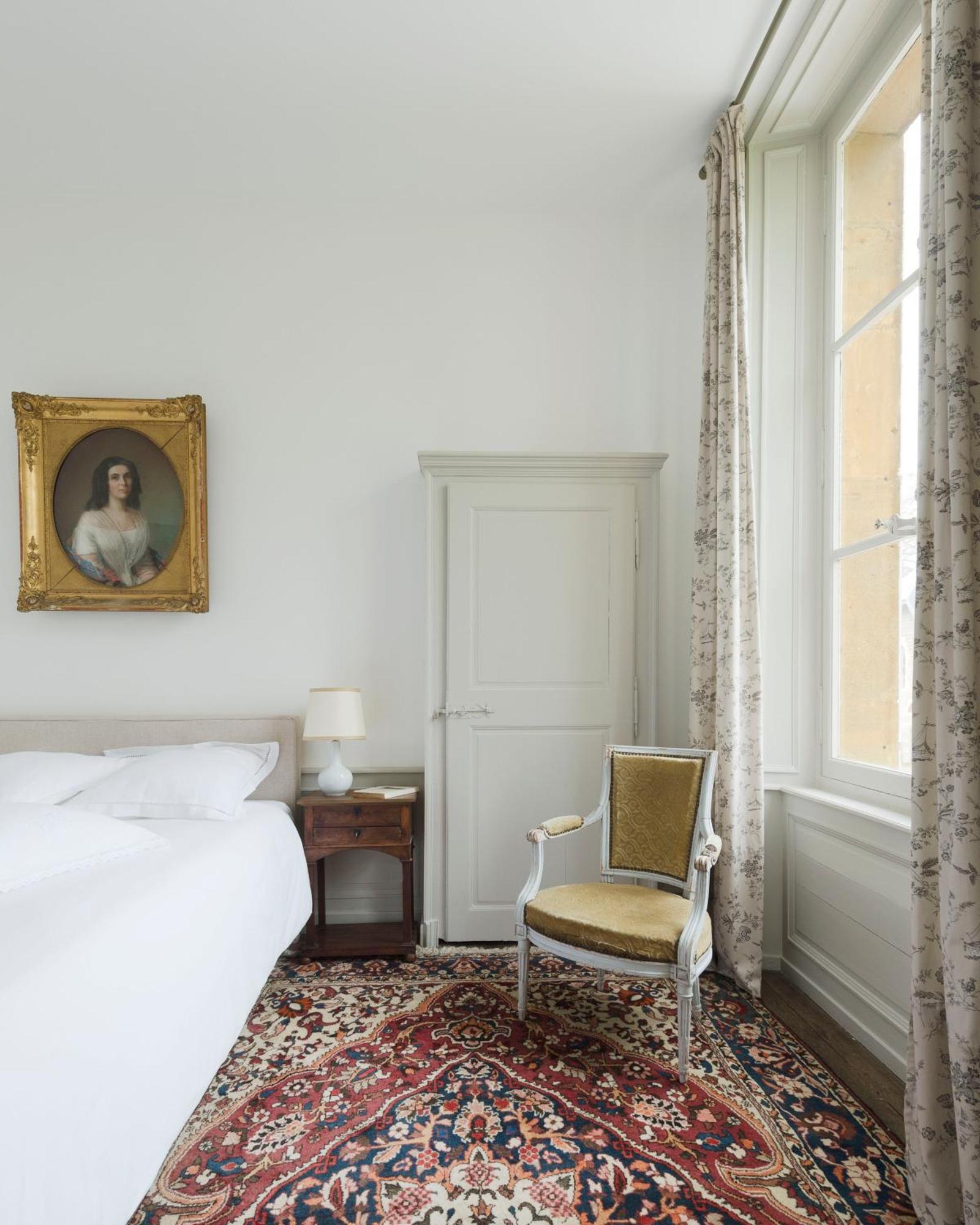Chateau De Martigny Colmey Eksteriør bilde